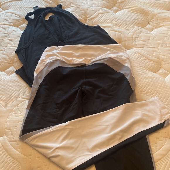 Active Outfit - Picture 2 of 2